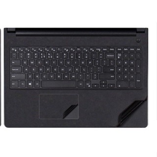 ♧Dell E6530 E7250 M6800鍵盤面貼紙 戴爾筆電磨砂黑色保護貼