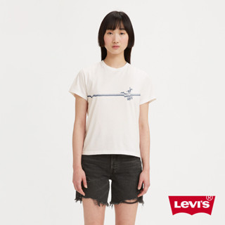 Levis 短袖Tee恤 / 美式圖案 女款 A2226-0069 人氣新品