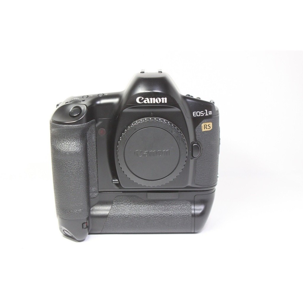 Canon EOS-1N RS SLR Film Body Only Japan