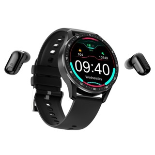 X7手環 通話手錶 TWS耳機運動心率 音樂 天氣 手錶