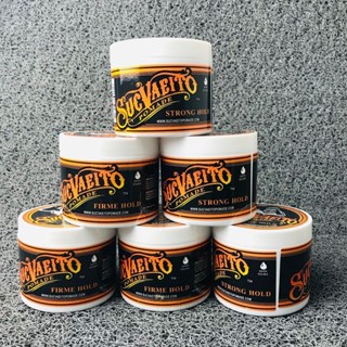 Suavecito Pomade 髮油 骷顱頭髮油 美國正品 水洗式髮油 經典款 103g