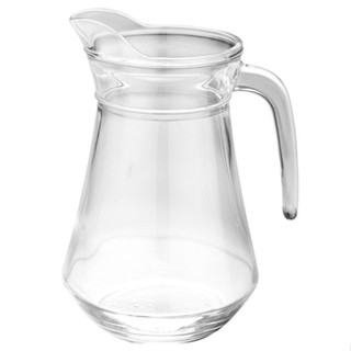 台灣現貨 德國《Pulsiva》Loire玻璃冷水壺(1.3L) | 水壺