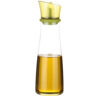 台灣現貨 歐洲《TESCOMA》Vita附蓋油醋罐(綠250ml) | 調味瓶