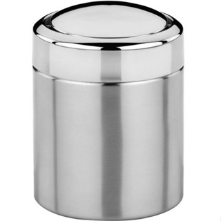 台灣現貨 德國《KELA》Ano搖擺蓋垃圾桶(1.5L) | 回收桶 廚餘桶