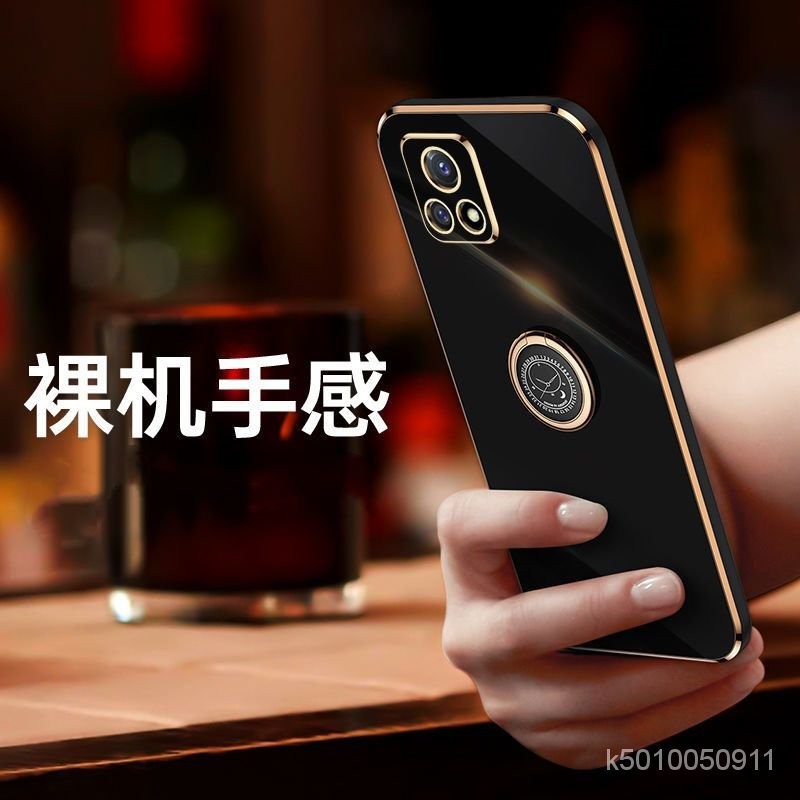 OPPO Reno2Z手機殼防摔 Reno2手機殼矽膠 RenoZ手機殼電鍍 Reno5手機殼支架 Reno4手機殼潮