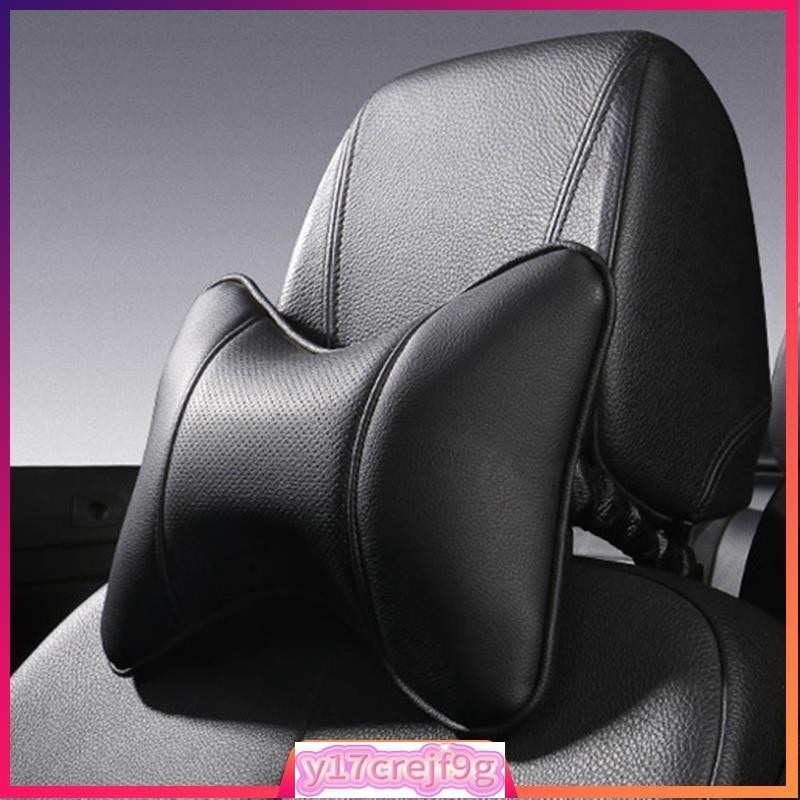 Car Auto Seat Headrest Pillow Head Neck Rest Cushion Pad Sup
