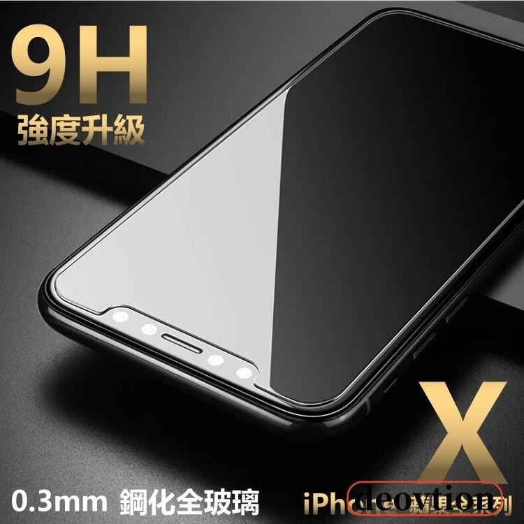 9H 鋼化 玻璃貼 iphone 8 plus i8 金鋼 玻璃 防摔 防爆 貼膜 保護貼 手機殼 不頂膜 正面 背面