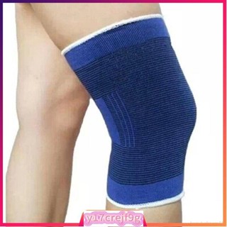 1 Pair Brace Elastic Muscle Support Compression Sleeve Sport