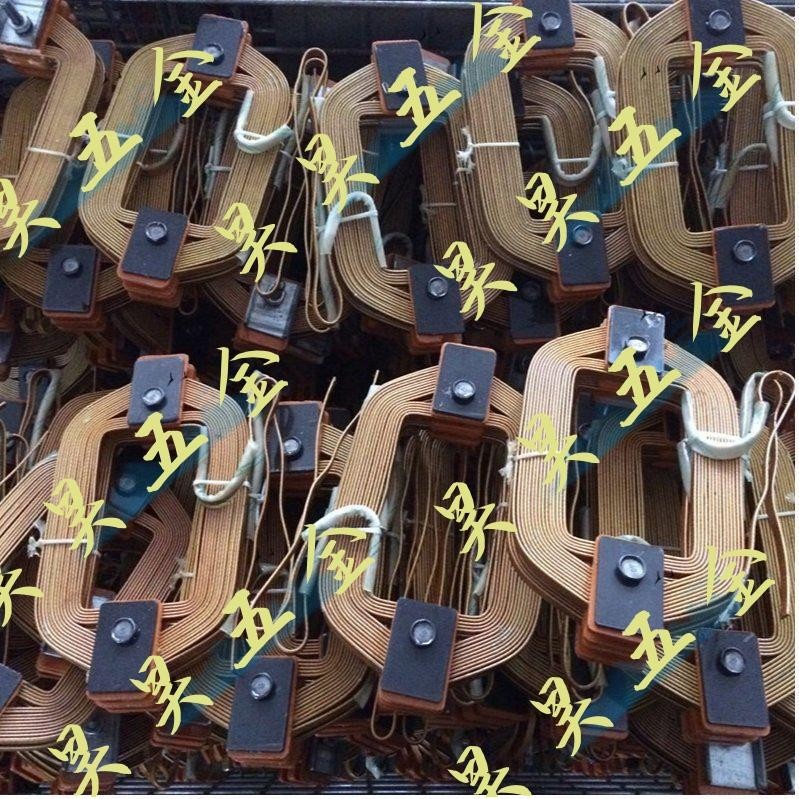 （昊昊五金）交流電焊機BX1-315 400 500 630通用線圈絕緣夾板 膠木板維修配件