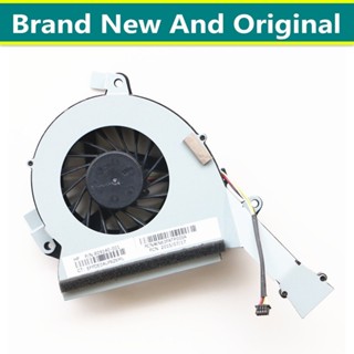 ☉適用於 HP ALL-IN-ONE 27-N160XT 的電腦 CPU 冷卻風扇 8091