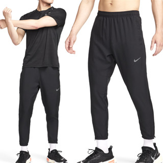 Nike DF CHALLENGR WVN PANT 男款 黑 運動 跑步 長褲 FQ4781-010