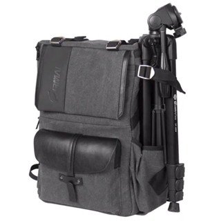 （專業相機包） 攝影包 相機背包 相機後背包 專業佳能尼康雙肩攝影背包戶外旅行單反相機雙肩包防水防盜大容量