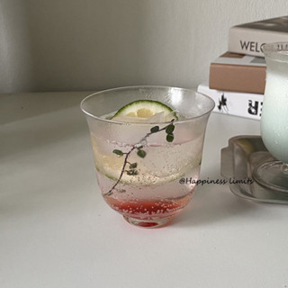 ZJ LIGHT*國風功夫茶杯系列復古雞尾酒杯古典杯冰球杯ins冰咖啡杯#預購#開超取請聊聊我