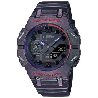 日版新品★CASIO Gshock GA-B001AH-6AJF GA-B001AH-6A 石英樹脂 手錶