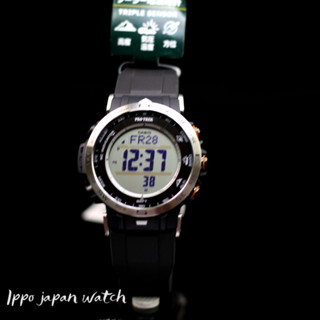 日本行貨★CASIO卡西歐 PRO TREK PRW-30-1AJF PRW-30-1A 光動能手錶