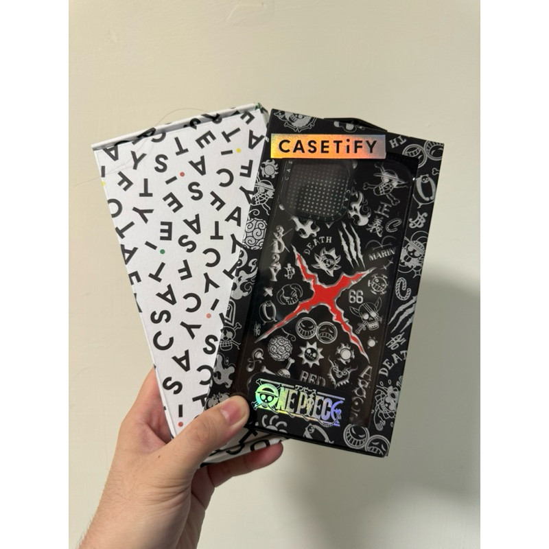 正品（現貨免運）Casetify Hoda 魚骨Switcheasy iPhone 12 13 Pro max mags