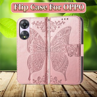 Oppo A78 5G 手機殼支架卡槽錢包保護套 OPPOA58 OPO A 78 58 NFC A98 A17 A W