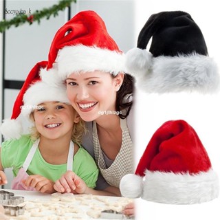 聖誕帽新年雪人 ElK 聖誕老人兒童/兒童成人聖誕禮物裝飾聖誕帽