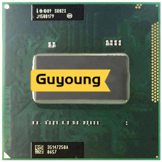 ♀I7 2860QM 2.5G-3.6G 8M SR02X CPU HM65 HM67原版正式版筆記