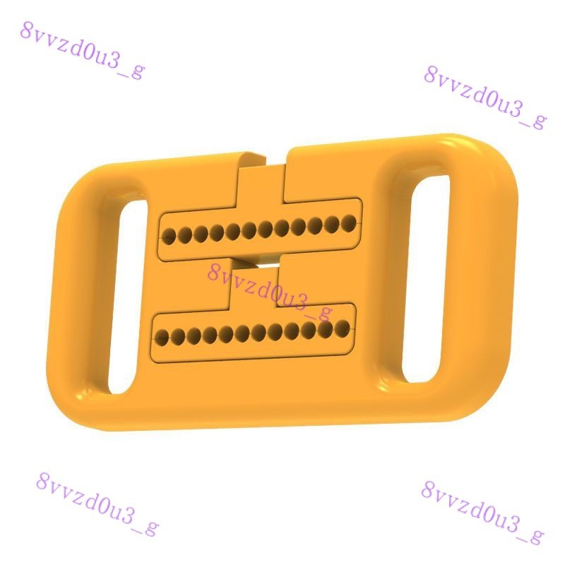 附發票 新品梳線器 布線線纜梳理工具神器 搭配橋架固線器五六類網線適用