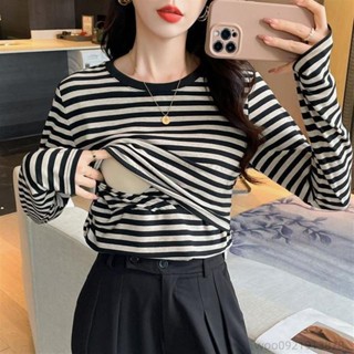 臺灣出貨💥孕婦裝 哺乳衣 外出辣媽款哺乳裝 春秋裝純棉長袖哺乳上衣 外穿產後餵奶衣 冬潮哺乳打底衫 上著YYDS