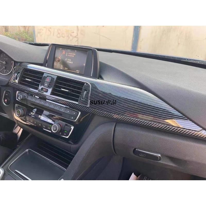 SUSU車品💞BMW F30 320i 328i 330i 內裝 貼膜 碳纖維 卡夢 排檔面板 門碗 冷氣孔 窗戶開關