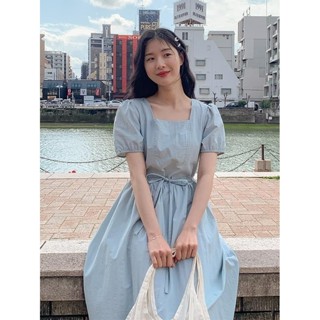 【Codibook】韓國 09WOMEN 牛仔洋裝長洋裝［預購］女裝