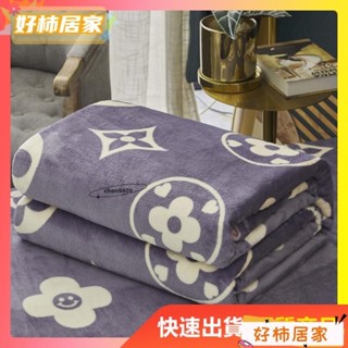 🔥台灣熱賣🔥法蘭絨毛毯 毛毯 床毯 蓋毯 四季毯 空調蓋毯 空調被 薄被 夏被 被子 四季被 四季毯 空調毯 蓋毯床