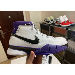 限時特惠 Nike Zoom Kobe 1 Protro '81 Points' AQ2728-105 男鞋 籃球鞋