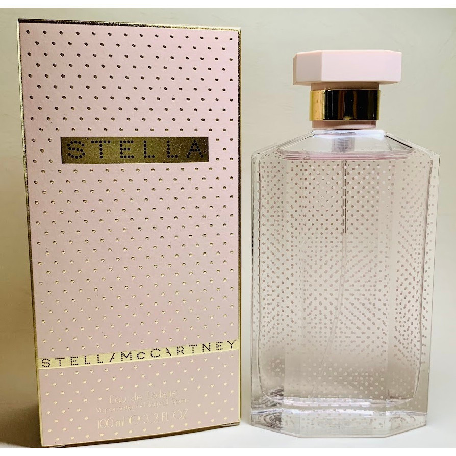 Stella McCartney 同名女性淡香水 50ML / 100ML