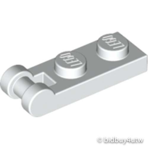 LEGO零件 變形平板磚 1x2 60478 白色 4515364【必買站】樂高零件