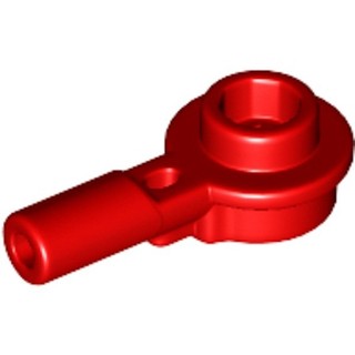 LEGO零件 棍磚 1L 紅色 32828 6384112【必買站】樂高零件