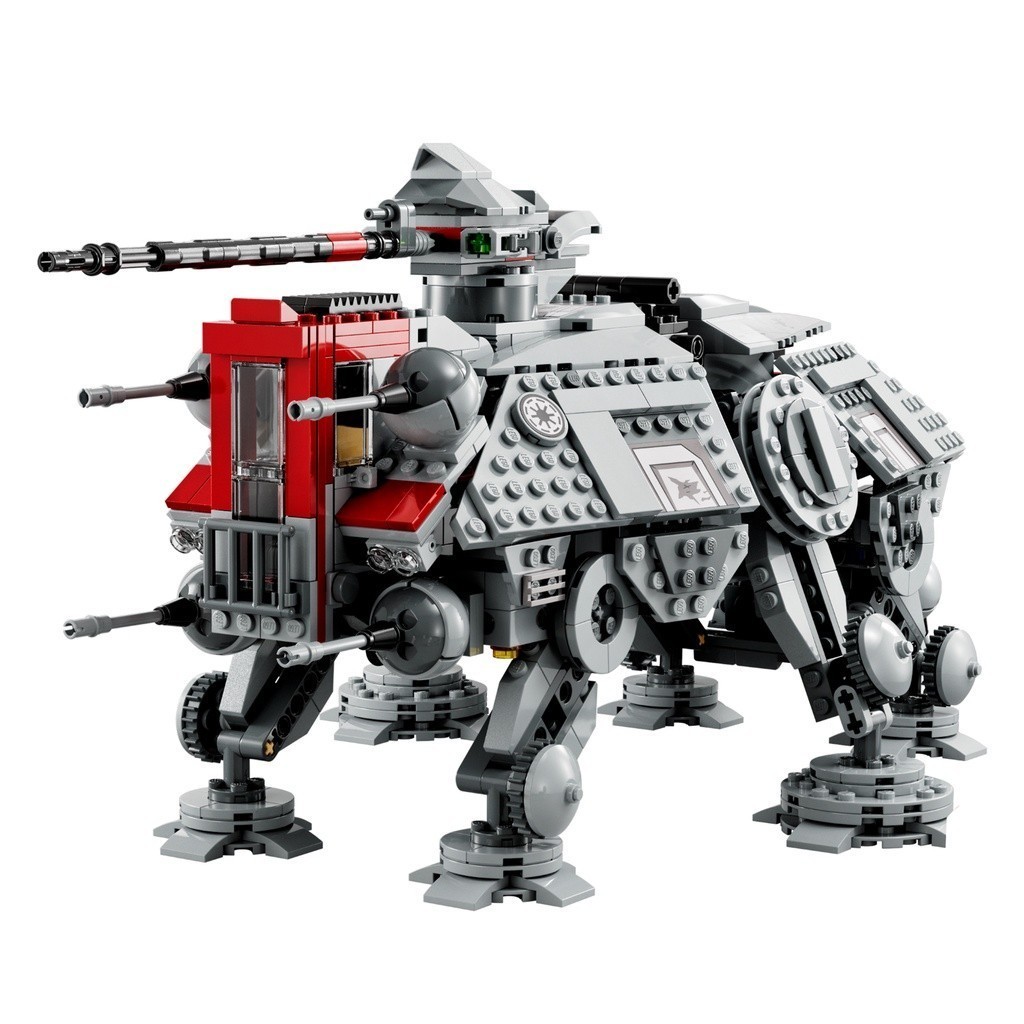 LEGO場景 75337D AT-TE Walker (無人偶) 星際大戰系列【必買站】樂高場景