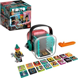 LEGO 43103 VIDIYO系列 Punk Pirate BeatBox【必買站】樂高盒組