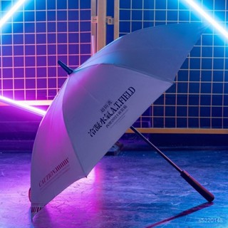 🚚臺灣出貨 BEMOE 新世紀福音戰士 雨傘 超防護款 傘