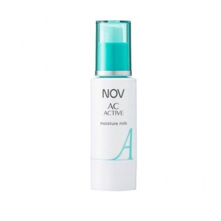 娜芙 NOV AC-ACTIVE 毛孔緊緻乳液 50 mL (實體簽約店面)【立赫藥局】