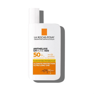 理膚寶水 LA ROCHE-POSAY 安得利清爽極效夏卡防曬液 50mL SPF50+ 實體簽約門市【立赫藥局】