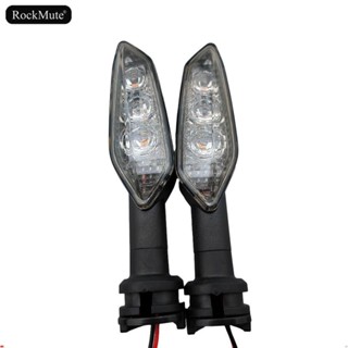 ❃LED方向燈適用Yamaha R15 R25 R3 MT125 MT15 MT25 MT03 雅馬哈機車改裝轉彎指