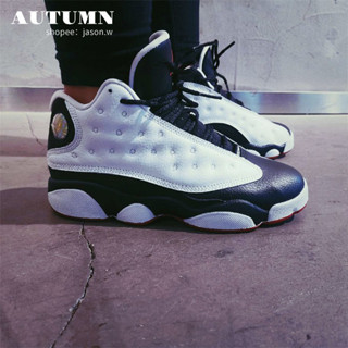 附發票 Air Jordan 13 Retro Bg Got Game 女款籃球運動鞋 發售