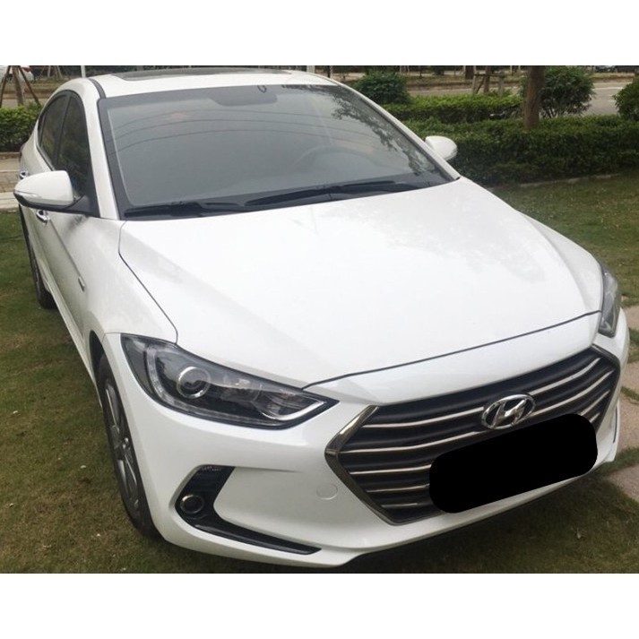 2017 ELANTRA 售25萬   二手車 中古車 黃先生 現代