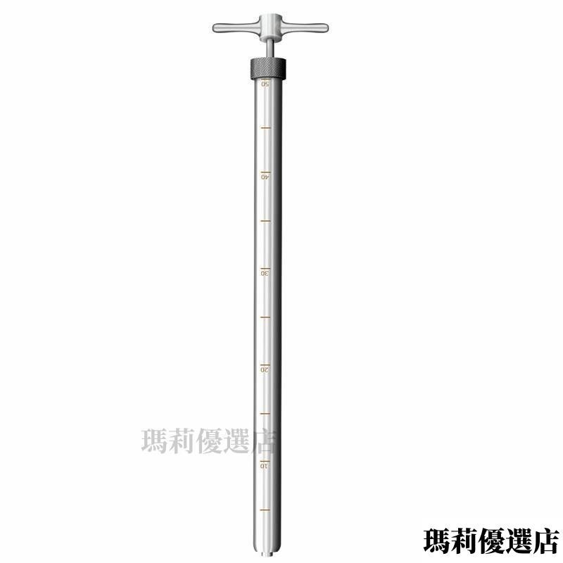 台灣熱銷 取樣機 取樣器 液體取樣器 304/316不銹鋼 抽拉式 取樣管 耐高溫 粘稠液體取樣器