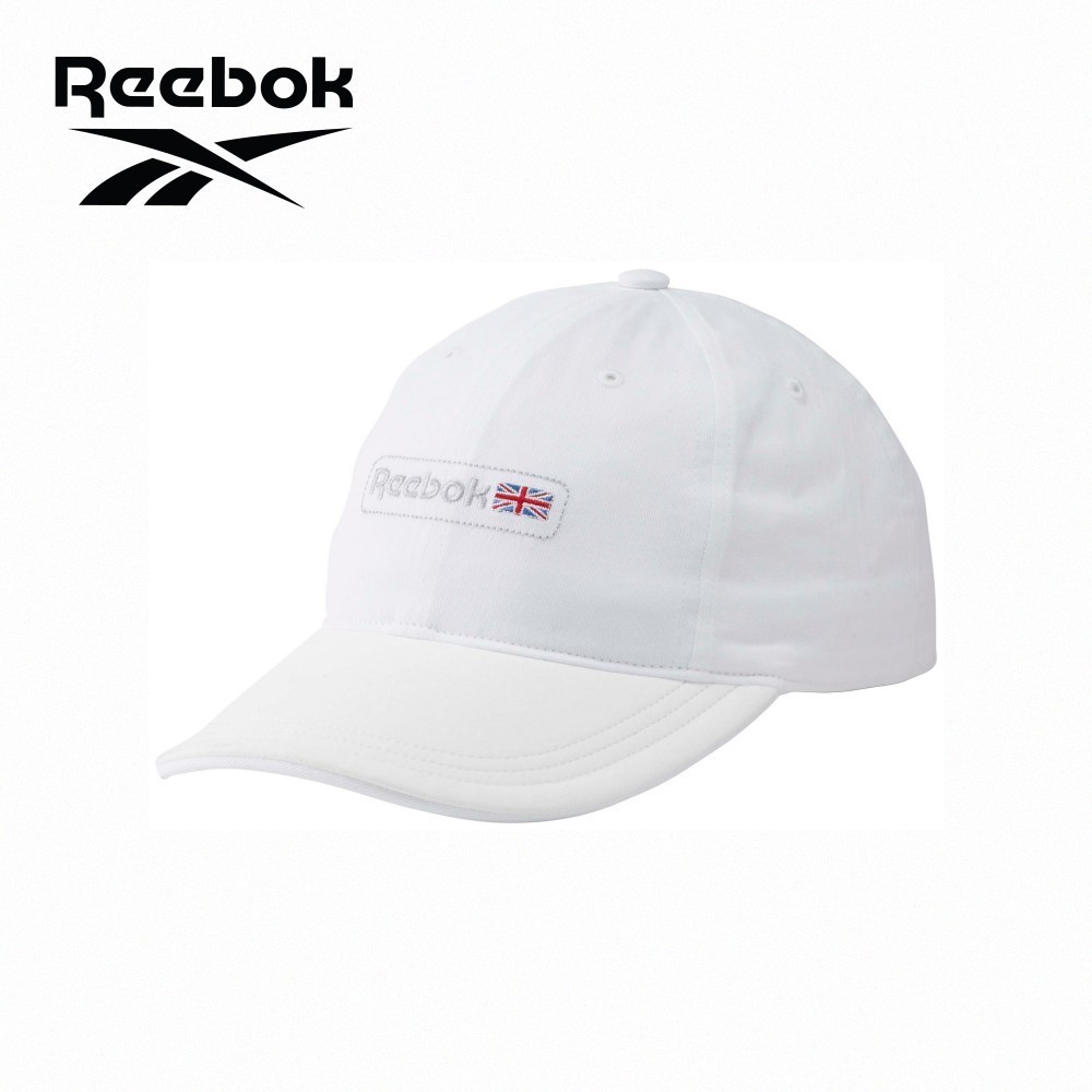 REEBOK官方旗艦_CL L Cap Make It Yours 帽子_男/女_HE3125