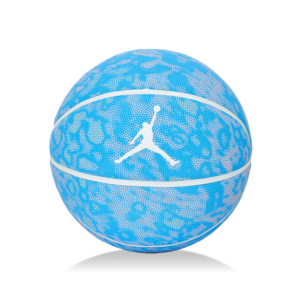 Nike Jordan Basketball 8P Energy 藍色 7號球 運動 籃球 J100873590607