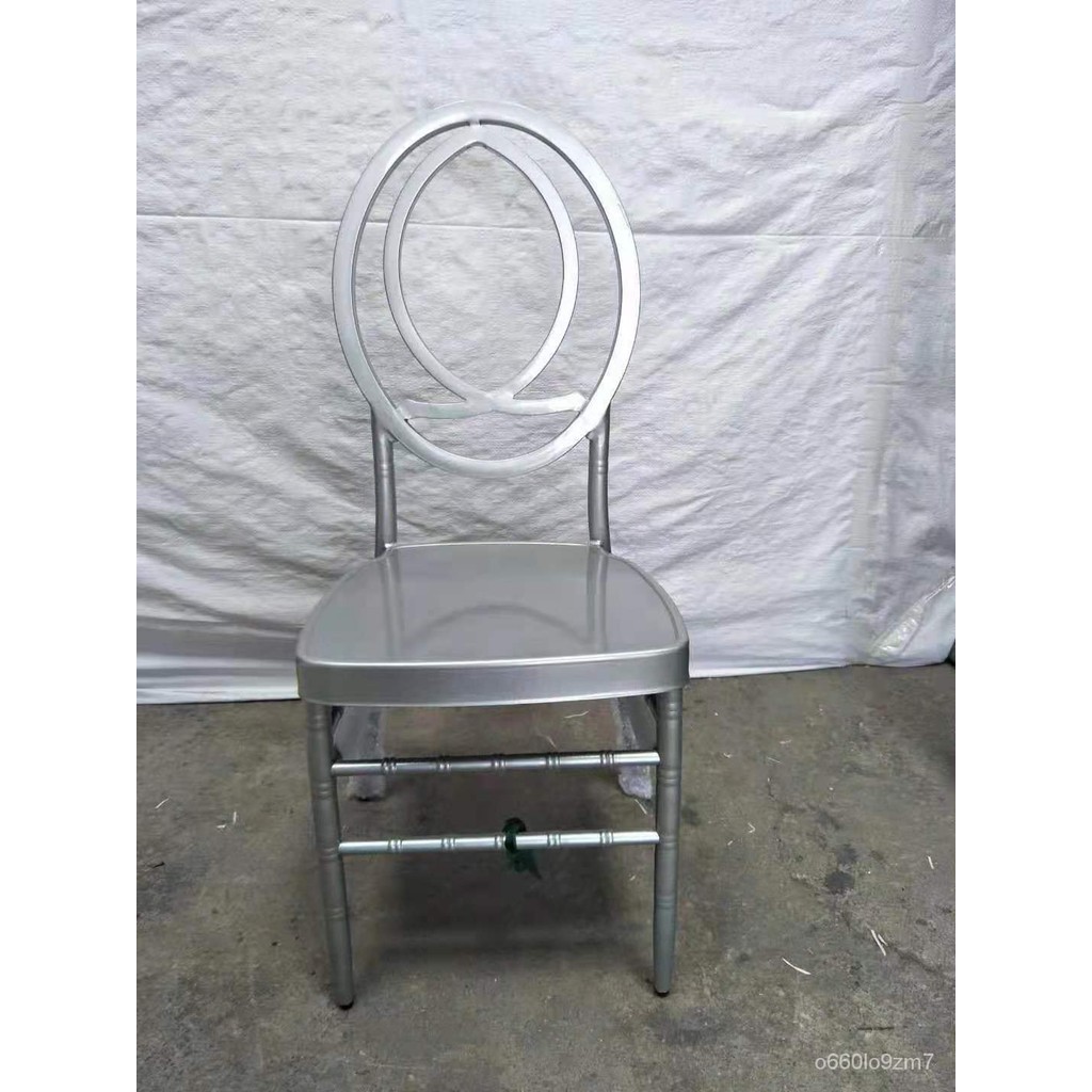 免運 可開發票婚禮透明竹節椅透明椅子塑料水晶椅透明凳子亞剋力椅子餐椅婚慶椅 聖妃斯傢俱 KCXS