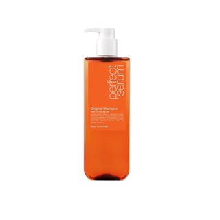 魅尚萱完美修護精油洗髮精680ml【三友藥妝Tomod's】