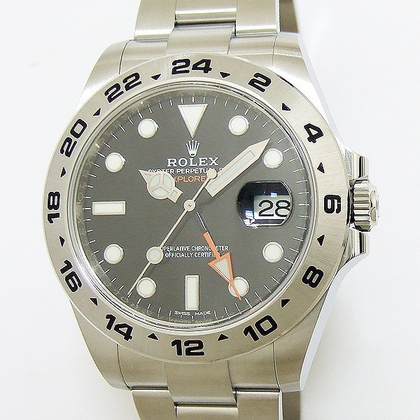 Rolex 勞力士 /款式:REF:216570/材質:鋼