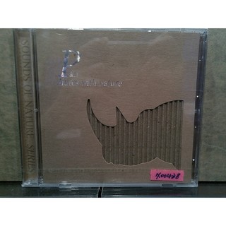 【茉莉影音館】 X00438 全新 Pan Flutes With Nature / Ken Davis