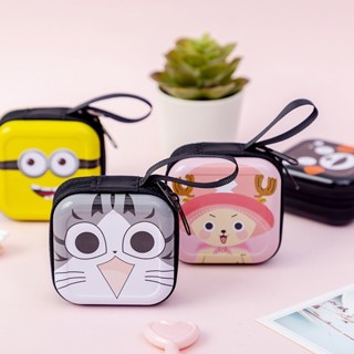 萄禧客製【客製化】【零錢包】 創意 可愛 卡通 零錢包 學生獎品 幼兒園 生日禮物 兒童六一節 小禮品 訂製
