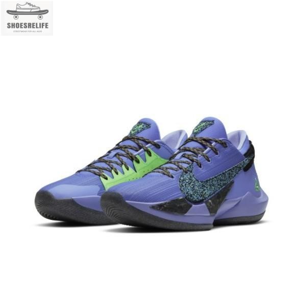 【SR】Nike Zoom Freak 2 EP CK5825-500 籃球鞋 字母哥 現貨