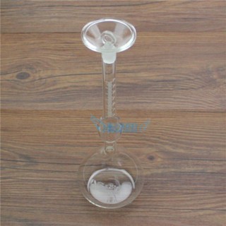 4791李氏比重瓶250ml A級 固體比重瓶 水泥比重瓶 玻璃比重瓶